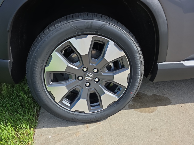 2026 Honda Pilot