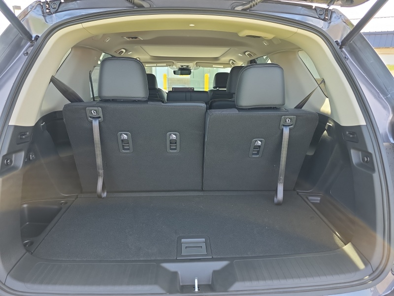 2026 Honda Pilot