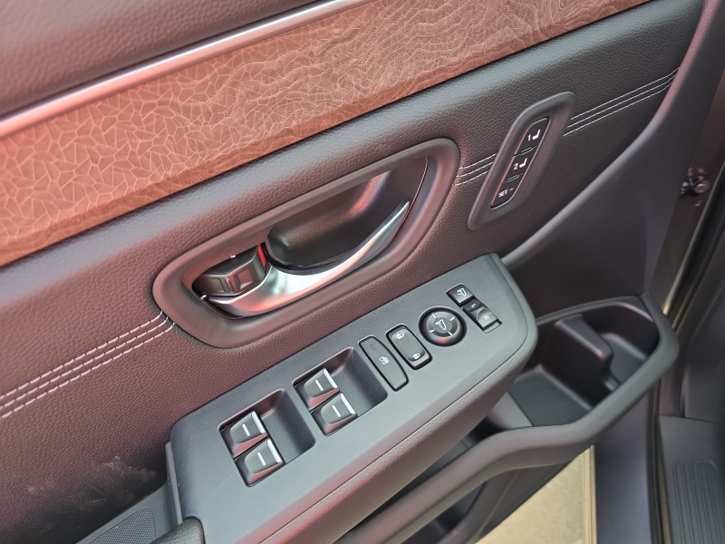 2026 Honda Pilot