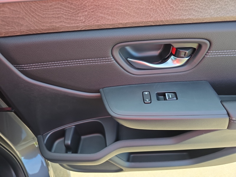 2026 Honda Pilot