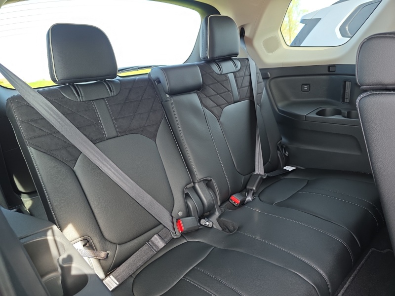 2026 Honda Pilot