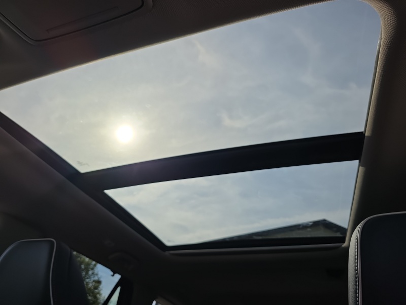 2026 Honda Pilot