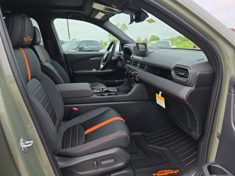 2026 Honda Passport