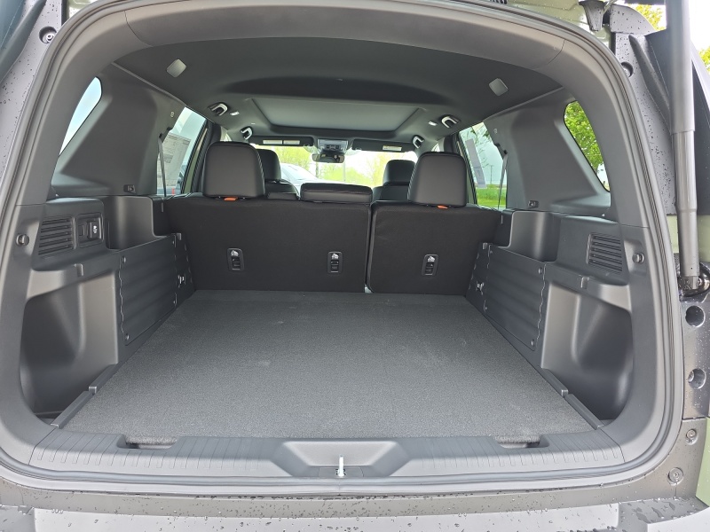 2026 Honda Passport