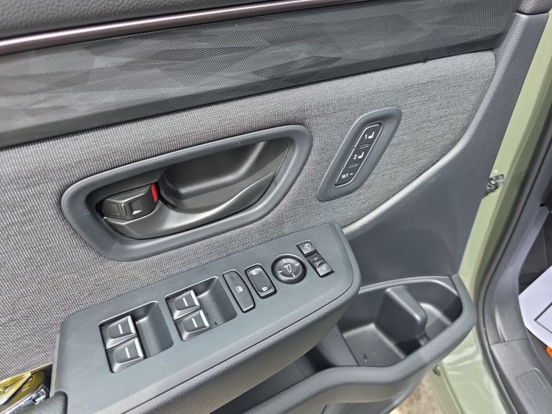2026 Honda Passport