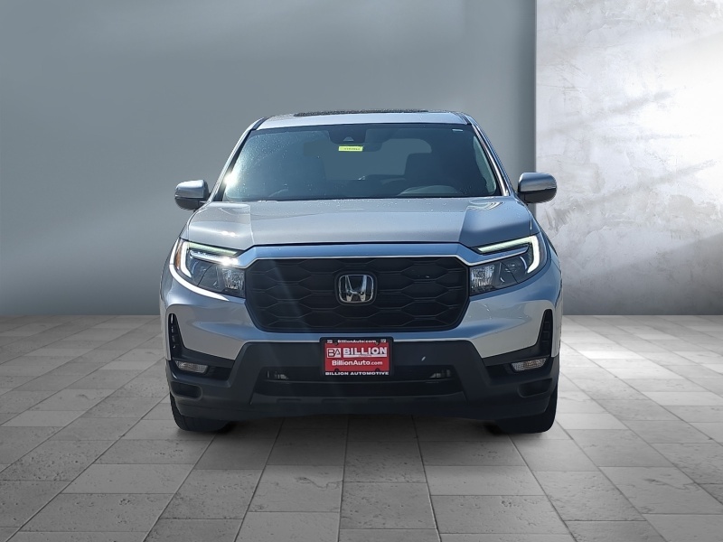 2023 Honda Passport
