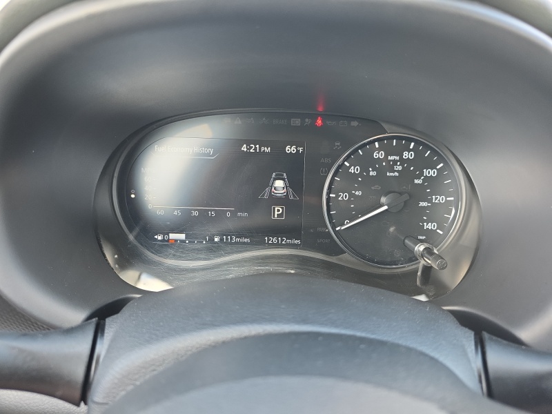 2023 Nissan Kicks