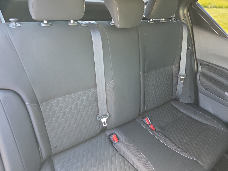 2023 Nissan Kicks