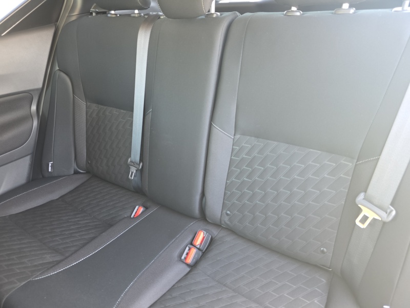 2023 Nissan Kicks