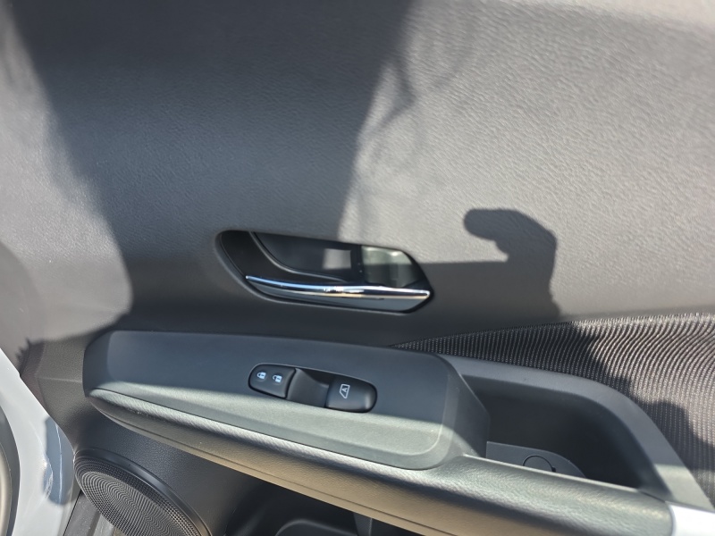 2023 Nissan Kicks