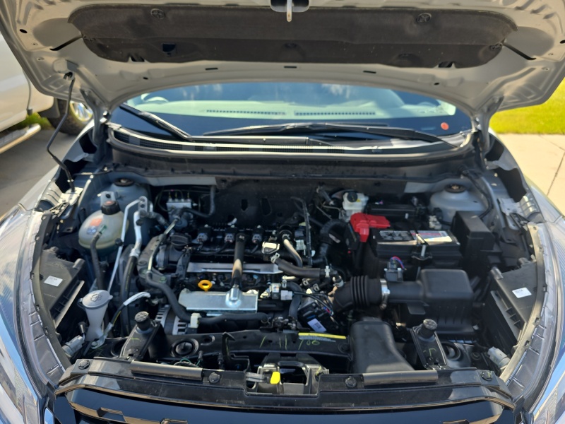 2023 Nissan Kicks