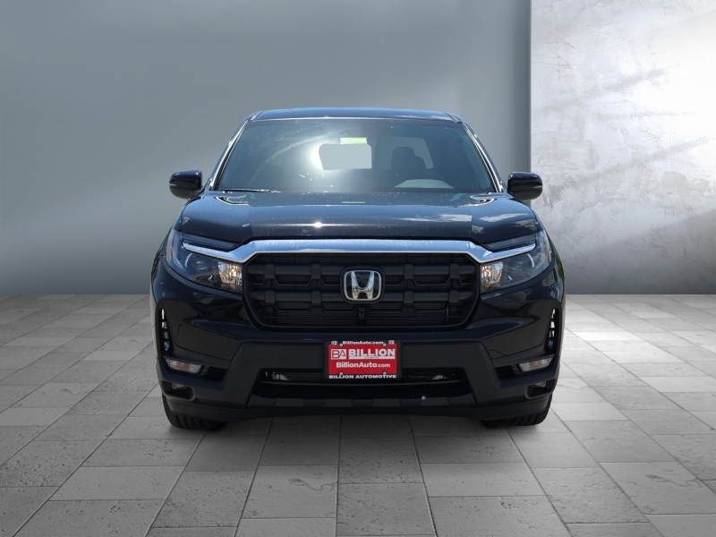 2026 Honda Ridgeline