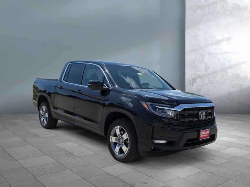 2026 Honda Ridgeline