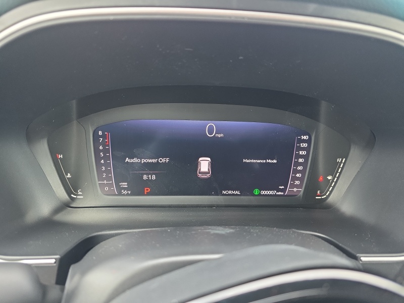 2026 Honda Passport