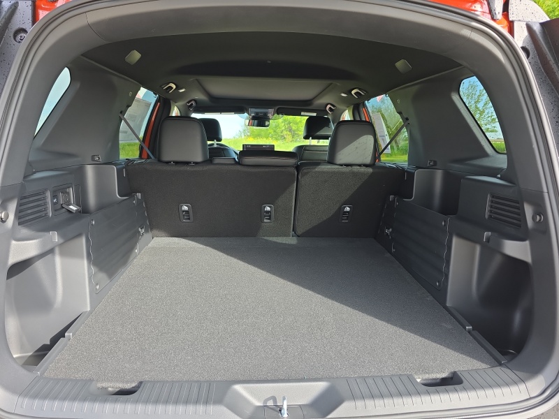 2026 Honda Passport
