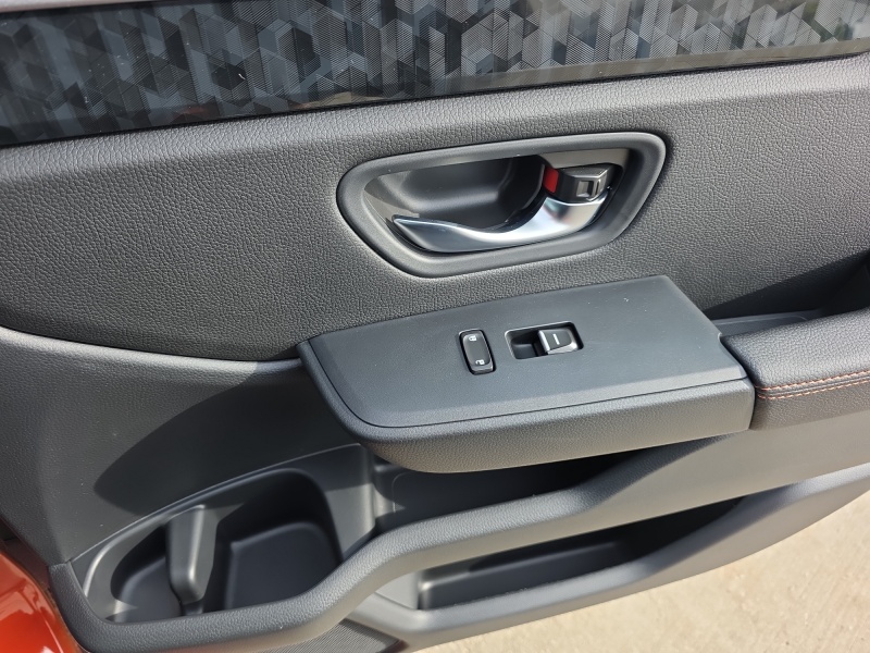 2026 Honda Passport