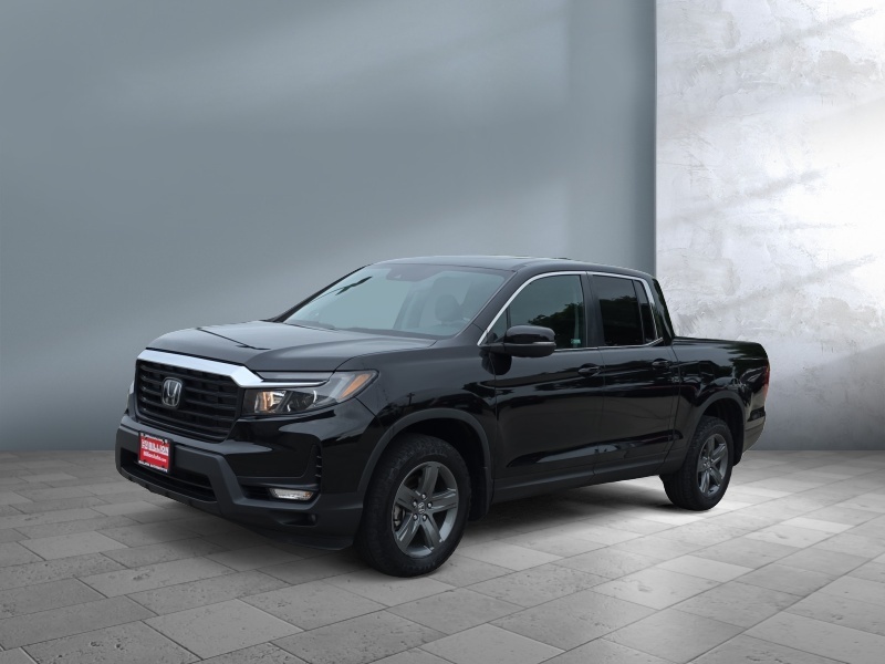 2023 Honda Ridgeline