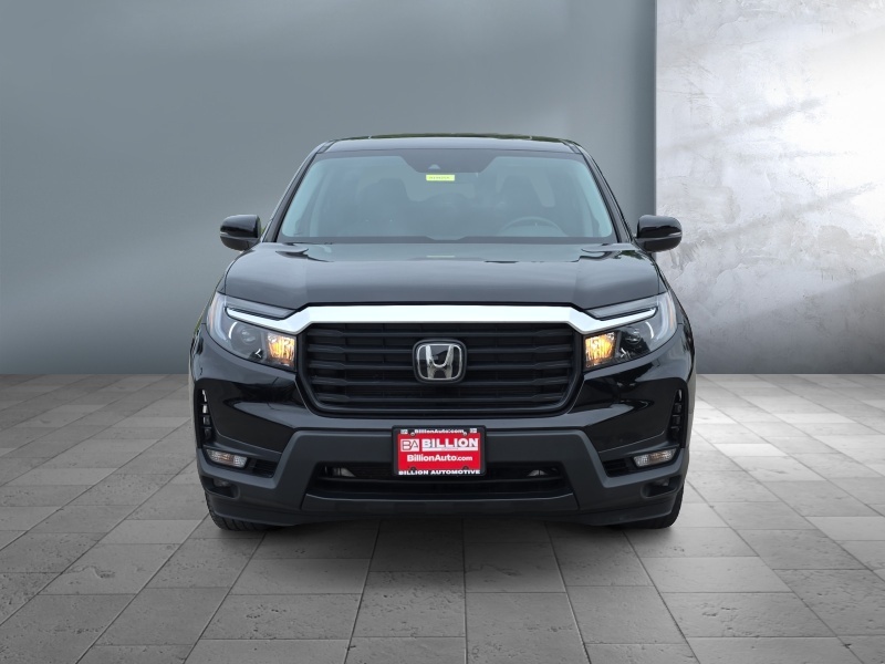 2023 Honda Ridgeline