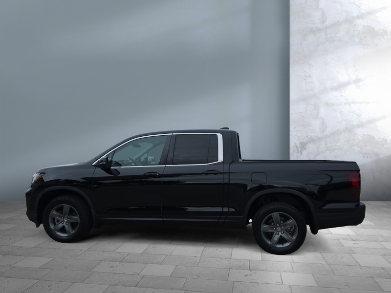 2023 Honda Ridgeline