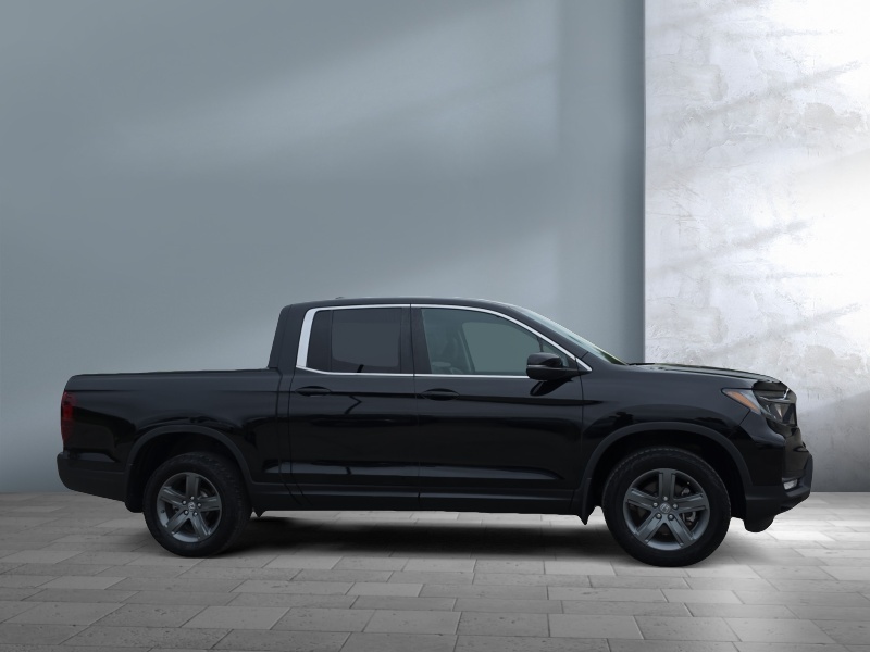 2023 Honda Ridgeline