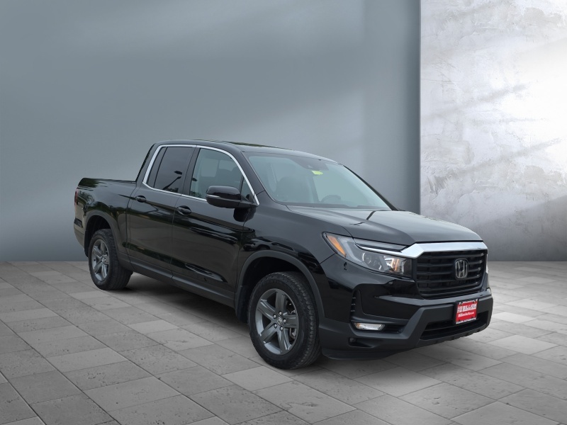 2023 Honda Ridgeline