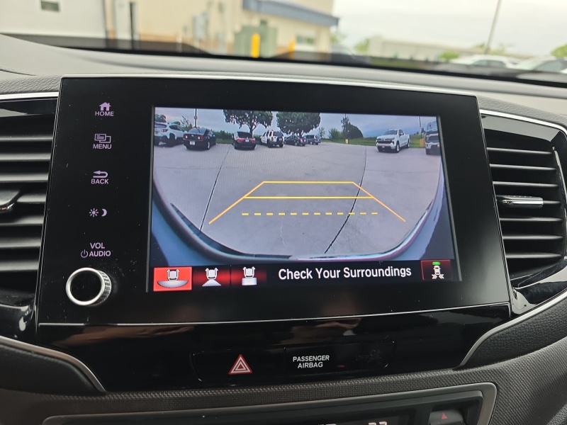 2023 Honda Ridgeline