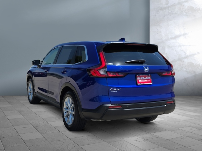 2024 Honda CR-V