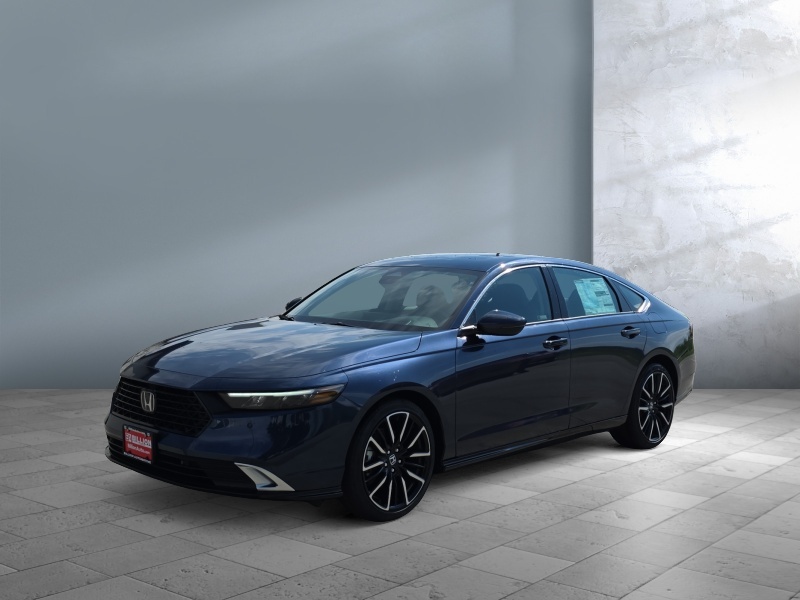 2026 Honda Accord