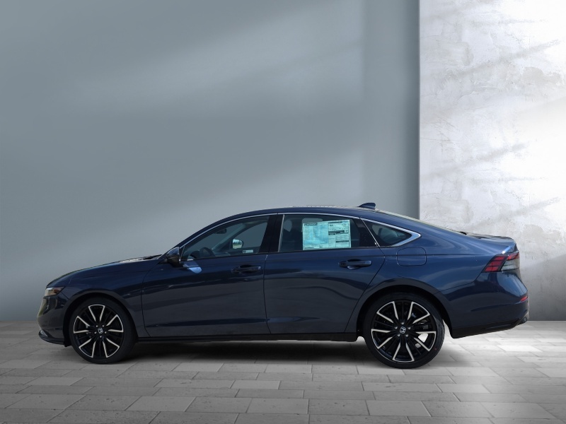 2026 Honda Accord Hybrid
