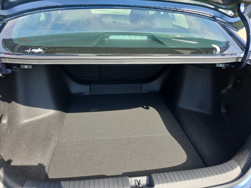 2026 Honda Accord Hybrid