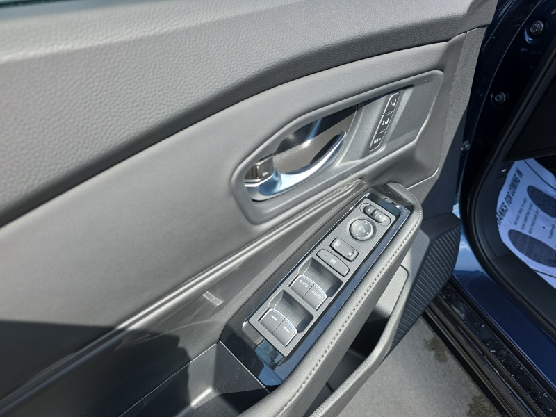 2026 Honda Accord Hybrid