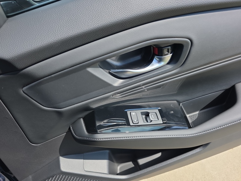 2026 Honda Accord Hybrid