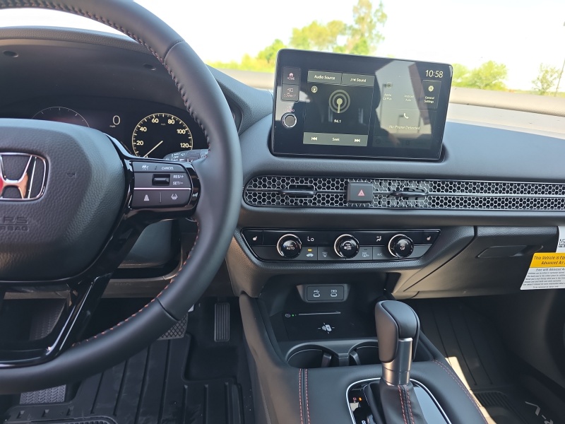 2027 Honda HR-V