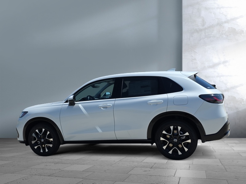 2027 Honda HR-V