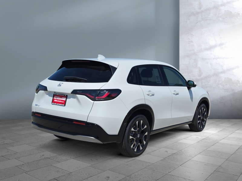2027 Honda HR-V