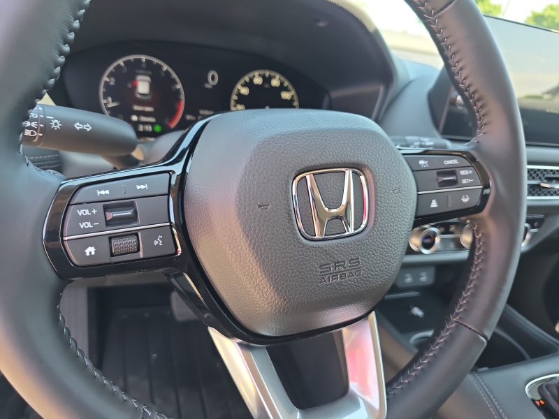 2027 Honda HR-V