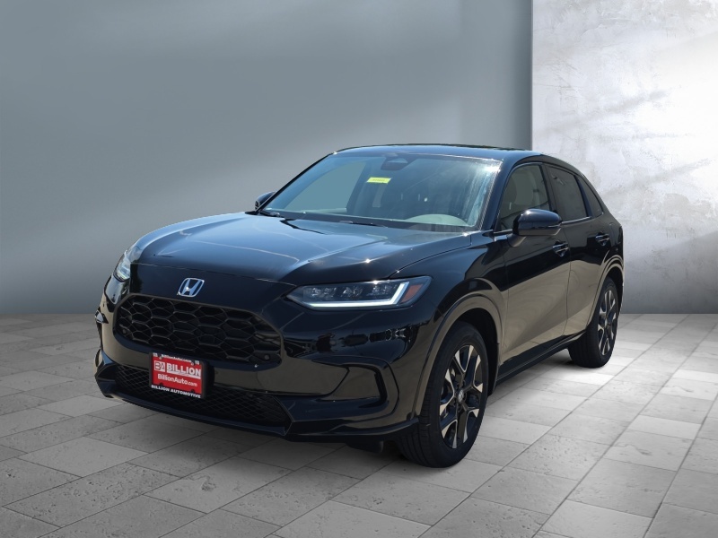New 2027 Honda HR-V EX-L Cars