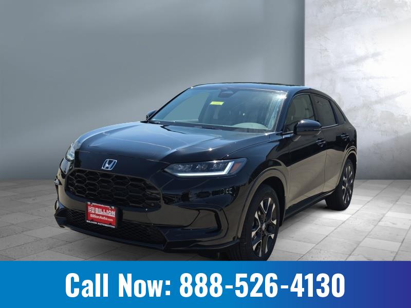 New 2027 Honda HR-V EX-L Cars