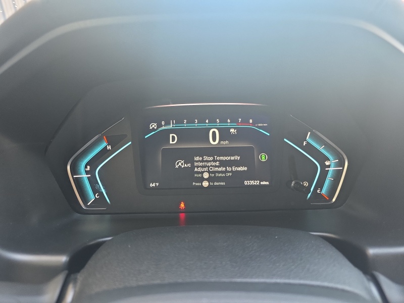 2024 Honda Odyssey