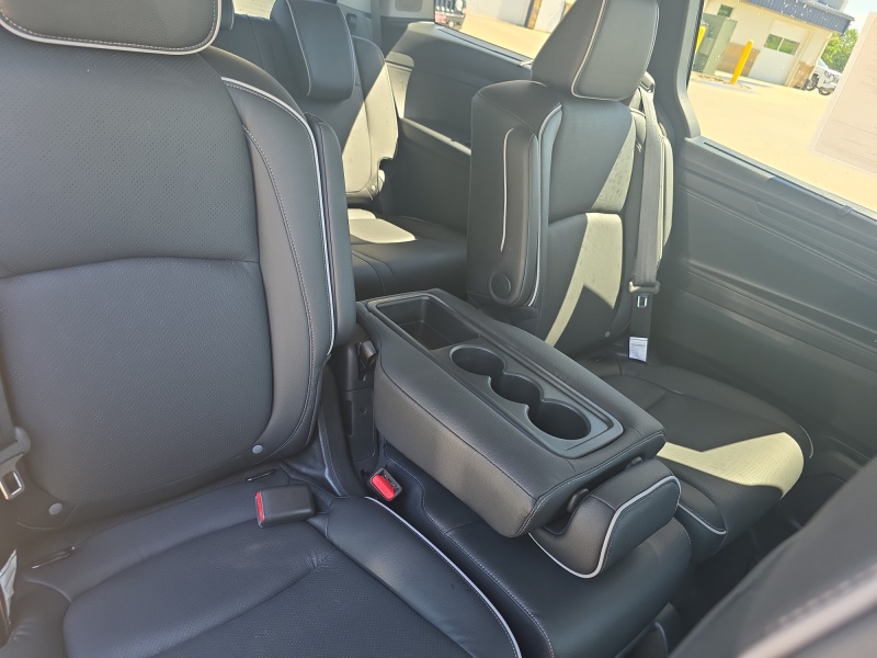 2024 Honda Odyssey