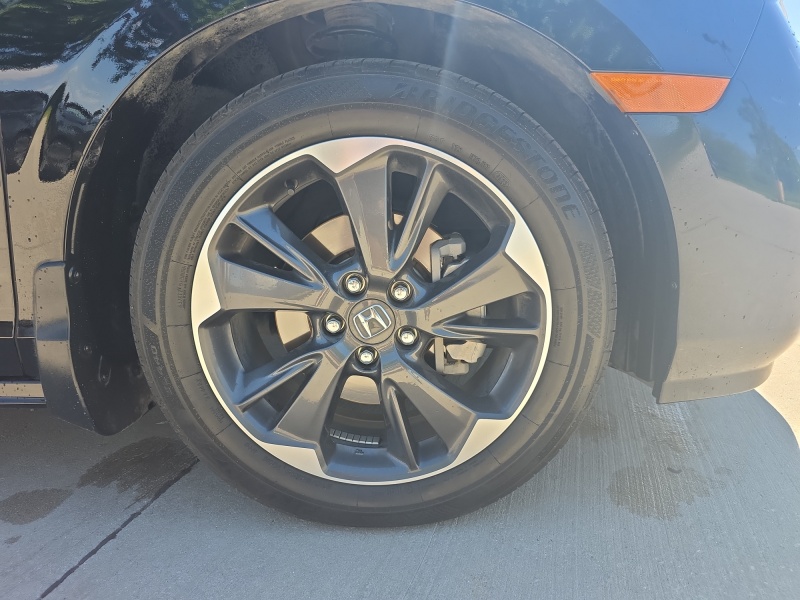 2024 Honda Odyssey