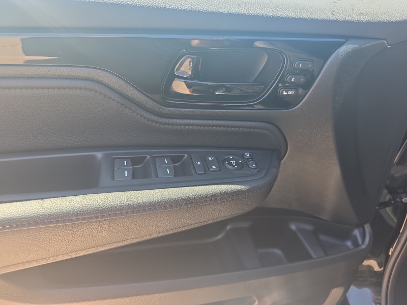 2024 Honda Odyssey