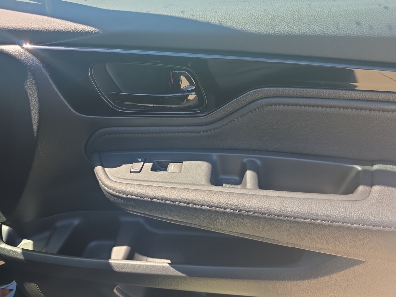 2024 Honda Odyssey