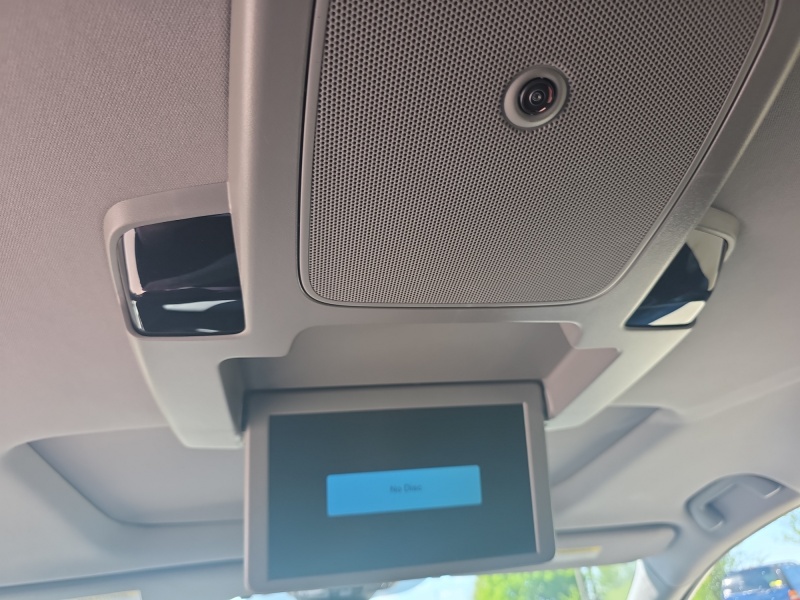 2024 Honda Odyssey