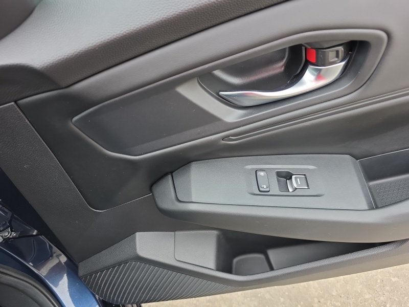 2024 Honda Accord Hybrid