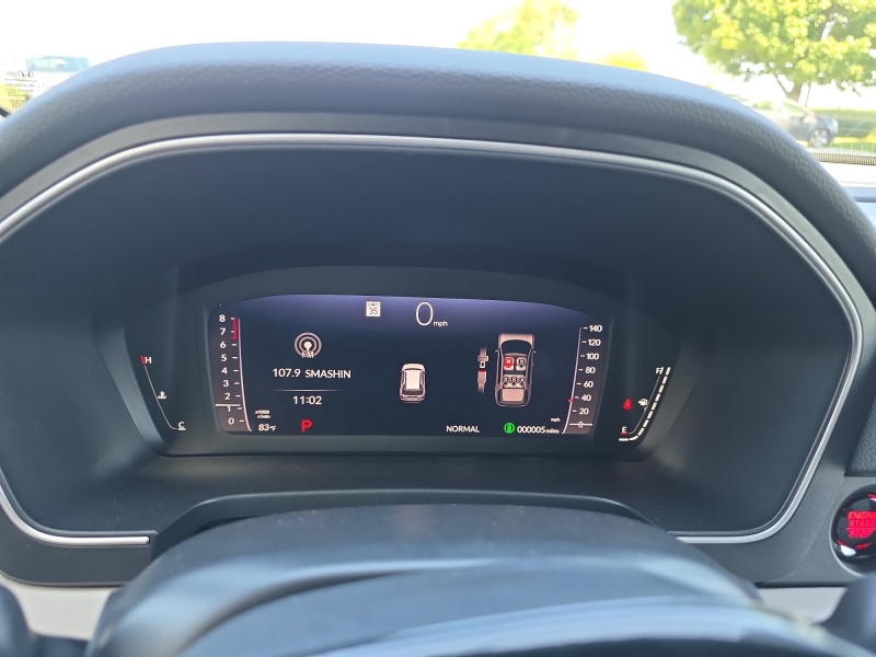 2026 Honda Passport