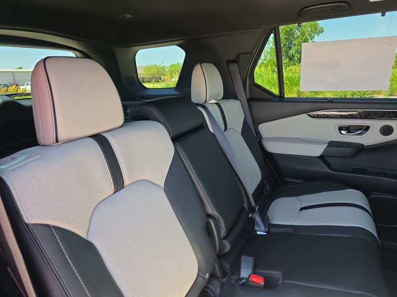 2026 Honda Passport