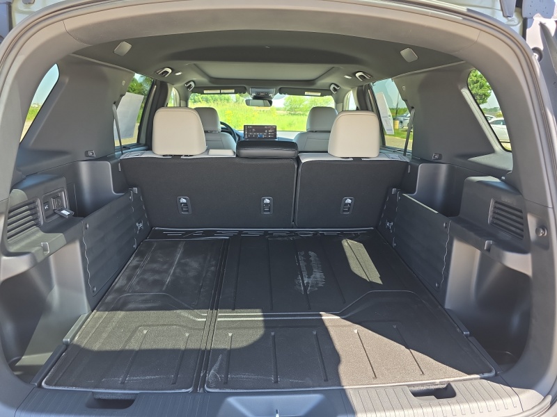 2026 Honda Passport