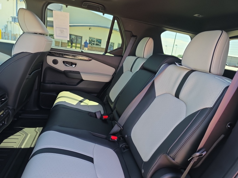 2026 Honda Passport