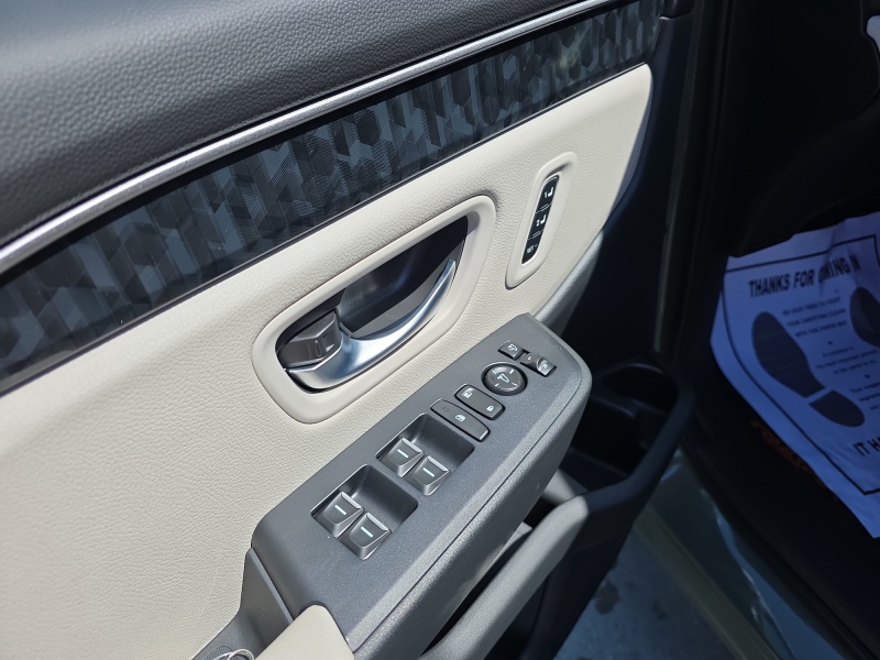 2026 Honda Passport